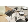 NUX DP-2000 - Pad Perkusyjny - 11 - Pady perkusyjne - NUX DP-2000 to innowacyjny Pad Perkusyjny elektroniczny. Łączy w sobie bog