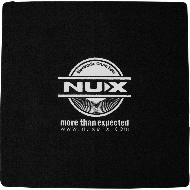 NUX Drum Rug - Dywan pod perkusję - 1 - Maty pod perkusje - 