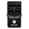 NUX Metal Core Deluxe MKII - efekt gitarowy, przester - 1 - Efekty Overdrive - 