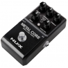NUX Metal Core Deluxe MKII - efekt gitarowy, przester - 3 - Efekty Overdrive - NUX METAL CORE DELUXE MKII jest preampem w formie