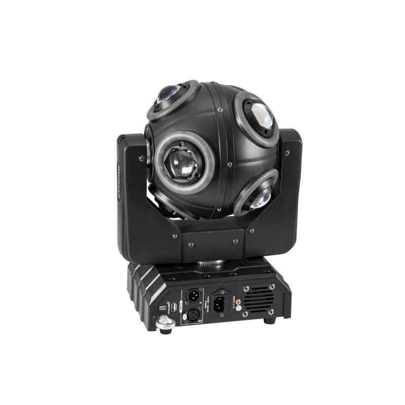 Eurolite LED B-100 Hypno - Efekt oświetleniowy Beam