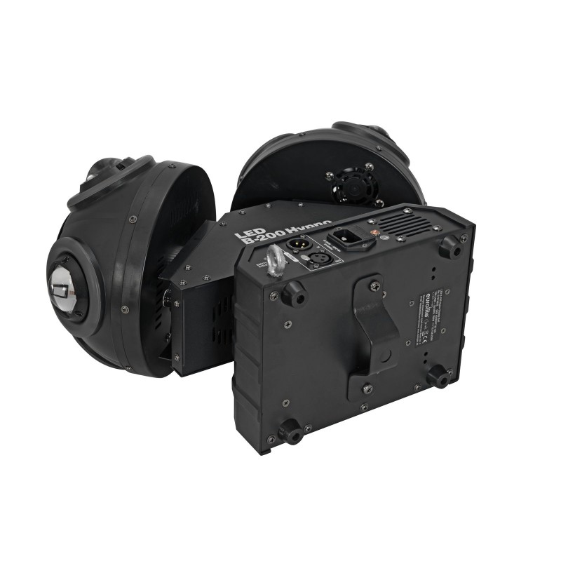 Eurolite LED B-200 Hypno - Efekt oświetleniowy Beam