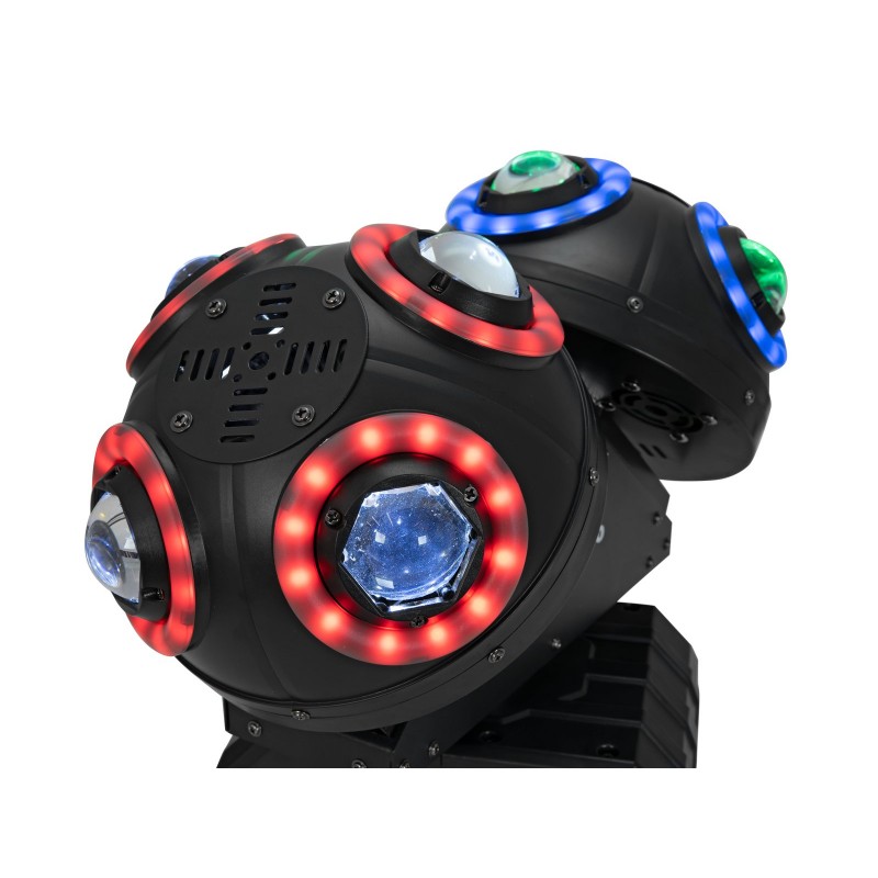 Eurolite LED B-200 Hypno - Efekt oświetleniowy Beam