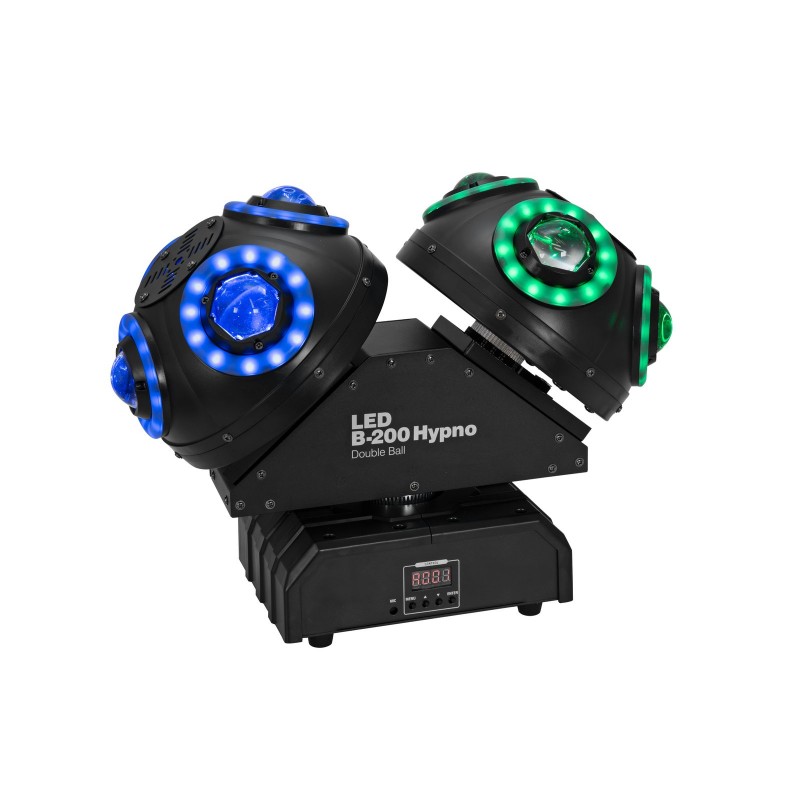 Eurolite LED B-200 Hypno - Efekt oświetleniowy Beam