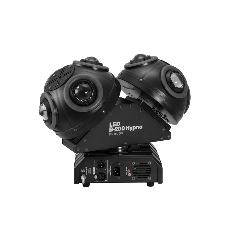 Eurolite LED B-200 Hypno - Efekt oświetleniowy Beam