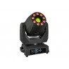 Eurolite LED TMH-H180 Hybrid - Głowa ruchoma Spot/Wash COB