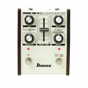 Ibanez ES3 Echo Shifter - efekt gitarowy