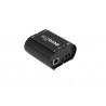 Eurolite USB/LAN-DMX 2x512ch - Interfejs DMX/Art-Net