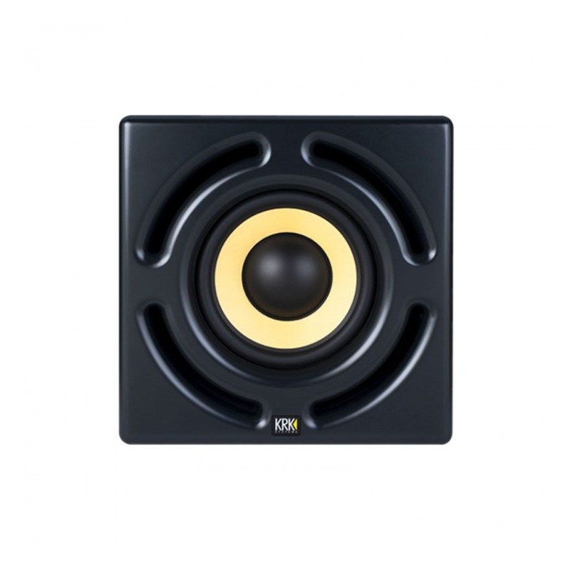 KRK Sub 12s HO - subwoofer studyjny