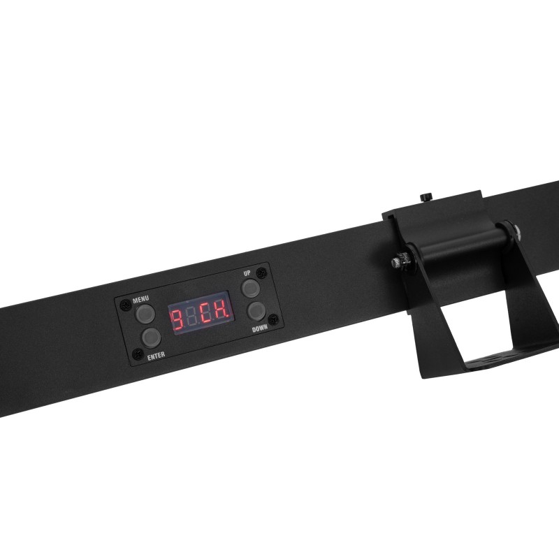Eurolite LED IP PT-100/34 RGB/WW Pixel DMX - Listwa belka oświetleniowa LED
