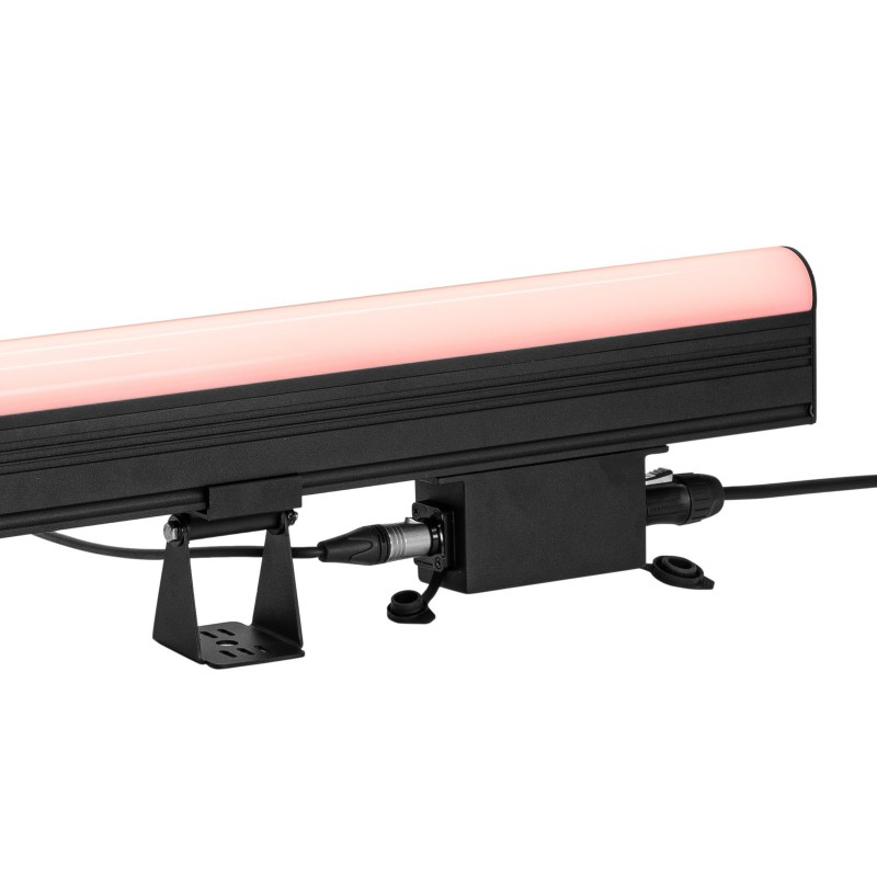 Eurolite LED IP PT-100/34 RGB/WW Pixel DMX - Listwa belka oświetleniowa LED