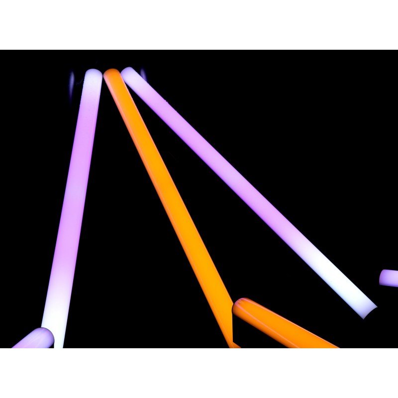 Eurolite LED IP PT-100/34 RGB/WW Pixel DMX - Listwa belka oświetleniowa LED