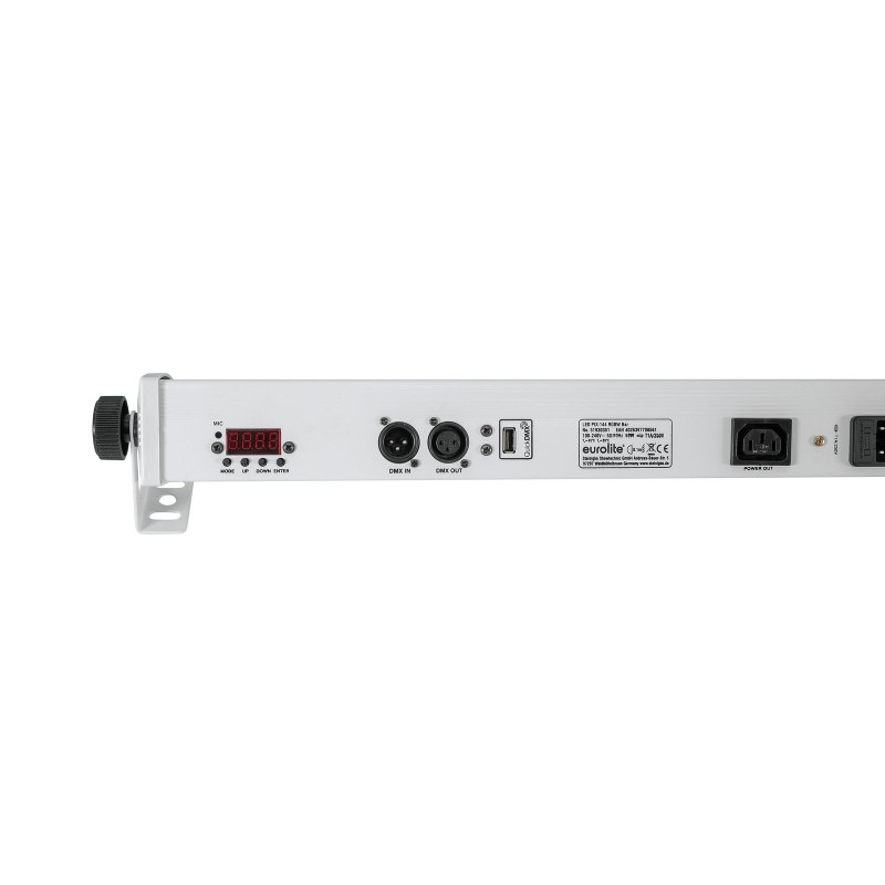 Eurolite LED PIX-144 RGBW - Listwa belka oświetleniowa LED