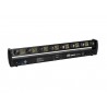 Eurolite BAR-8 Swing QCL - Listwa belka ruchoma LED