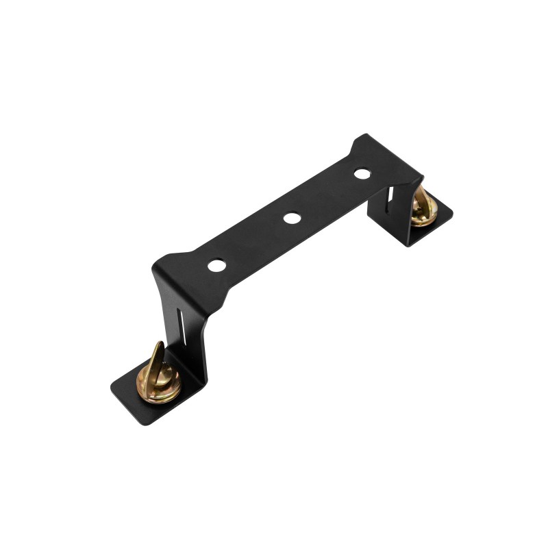 Eurolite BAR-8 Swing QCL - Listwa belka ruchoma LED