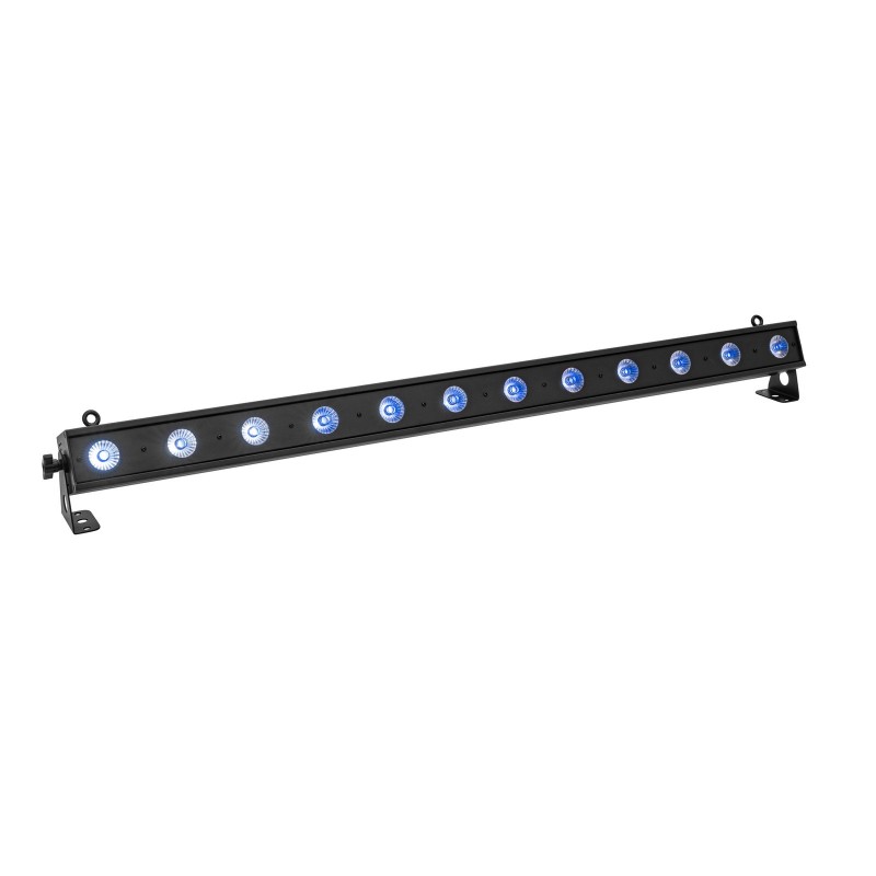 Eurolite LED BAR-12 QCL RGB+WW - Listwa efektów świetlnych LED
