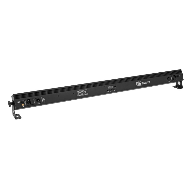Eurolite LED BAR-12 QCL RGB+WW - Listwa efektów świetlnych LED
