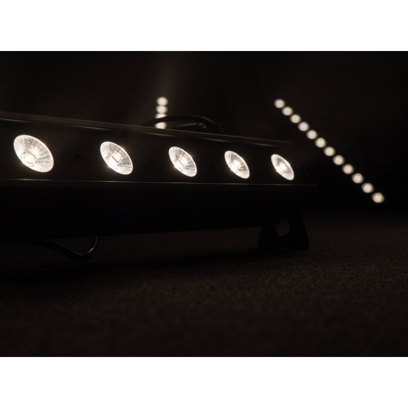 Eurolite LED BAR-12 QCL RGB+WW - Listwa efektów świetlnych LED