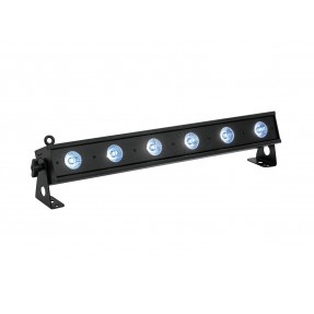 Eurolite LED BAR-6 QCL RGB+WW - Listwa efektów świetlnych LED