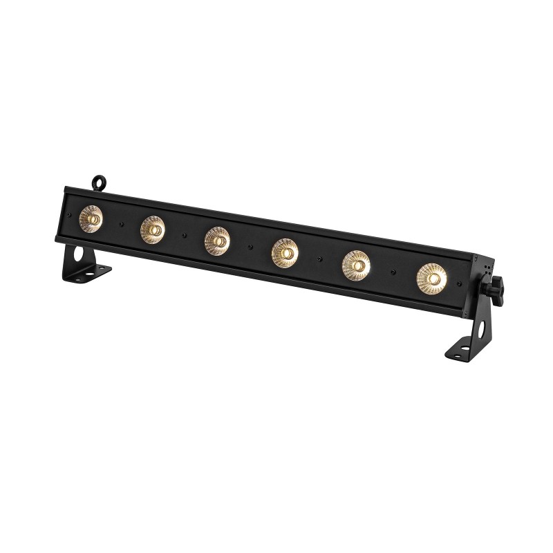 Eurolite LED BAR-6 QCL RGB+WW - Listwa efektów świetlnych LED