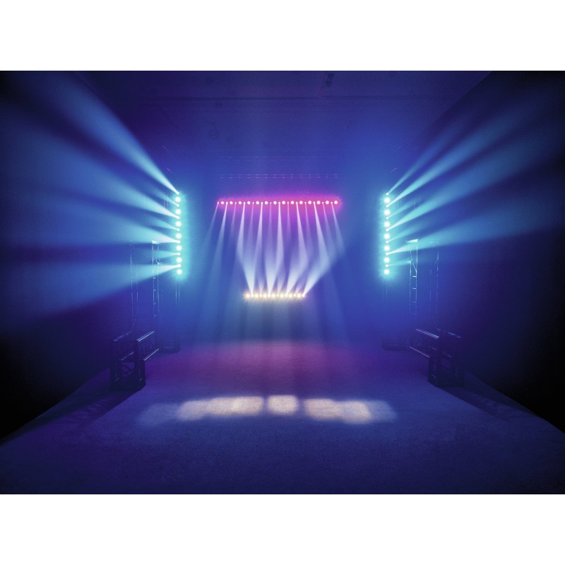 Eurolite STP-7 Beam/Wash - Listwa świetlna LED