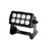 Eurolite Multiflood IP 8x10W RGBW Wash - Panel oświetleniowy LED