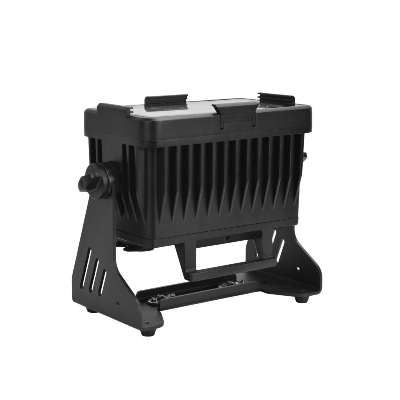 Eurolite Multiflood IP 8x10W RGBW Wash - Panel oświetleniowy LED