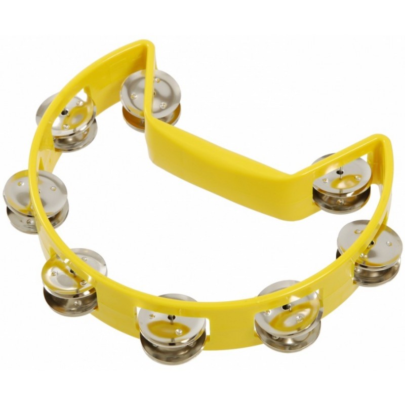 GEWApure Club Salsa F845200Y - Tamburyn