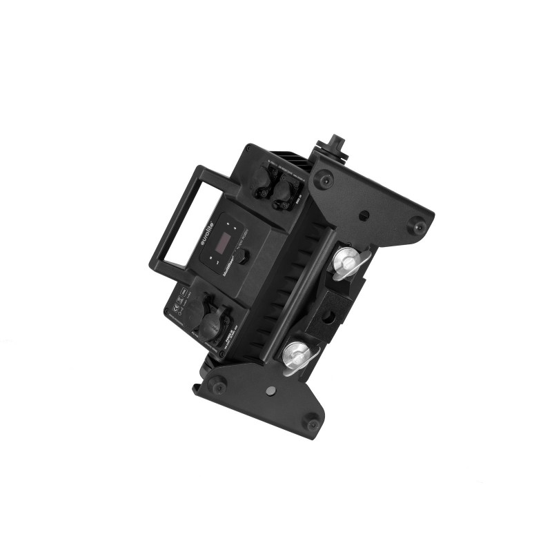 Eurolite Multiflood IP 8x10W RGBW Wash - Panel oświetleniowy LED