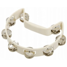 GEWApure Club Salsa F845200WH - Tamburyn