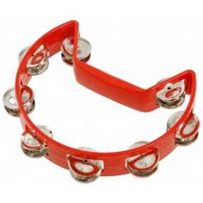 GEWApure Club Salsa F845200R - Tamburyn