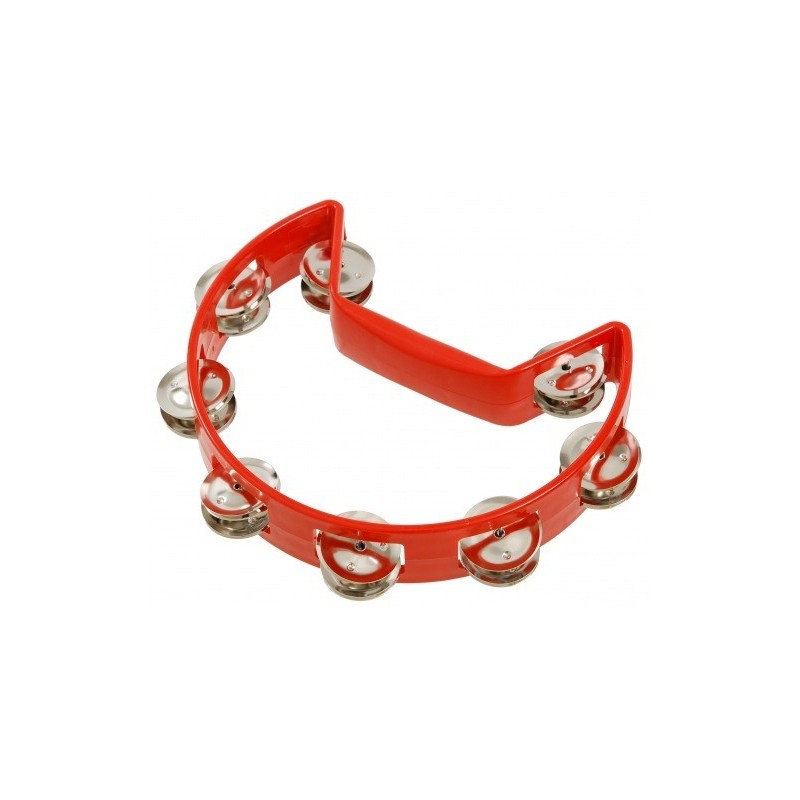 GEWApure Club Salsa F845200R - Tamburyn