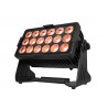 Eurolite Multiflood IP 18x10W RGBW Wash CRMX - Panel oświetleniowy LED