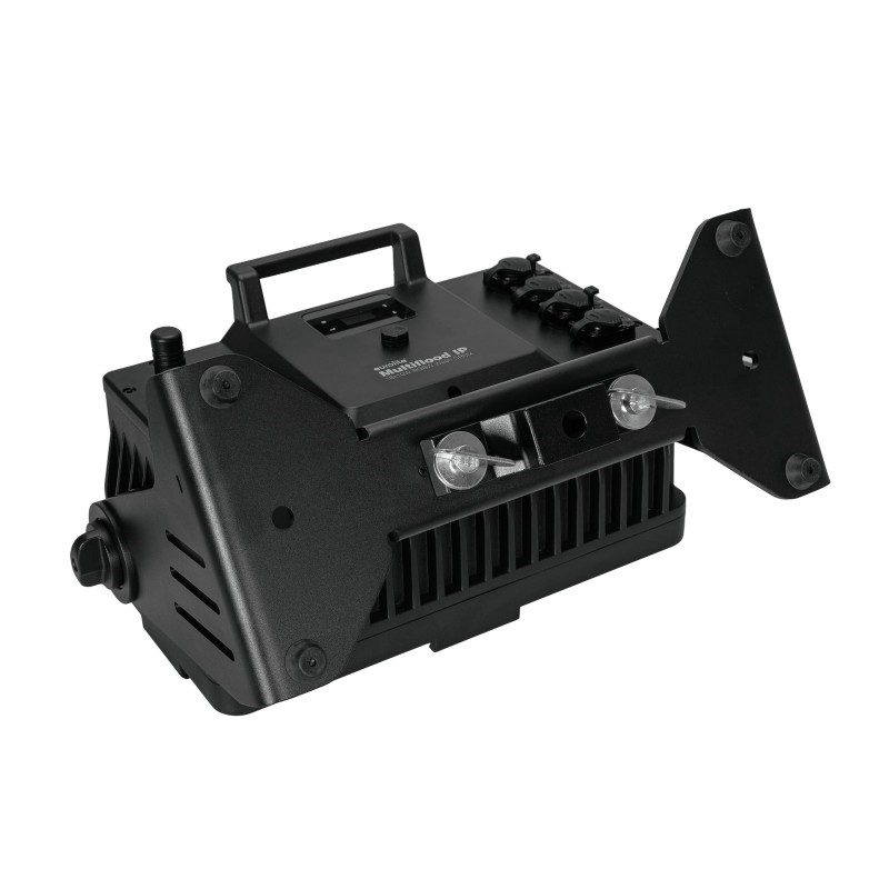 Eurolite Multiflood IP 18x10W RGBW Wash CRMX - Panel oświetleniowy LED