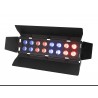 Eurolite Stage Panel 16 QCL RGB/WW - Panel oświetleniowy LED