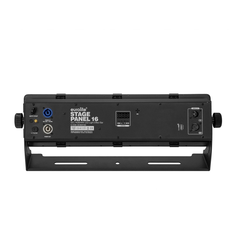 Eurolite Stage Panel 16 QCL RGB/WW - Panel oświetleniowy LED