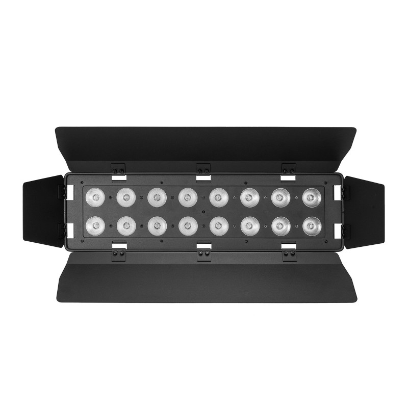 Eurolite Stage Panel 16 QCL RGB/WW - Panel oświetleniowy LED