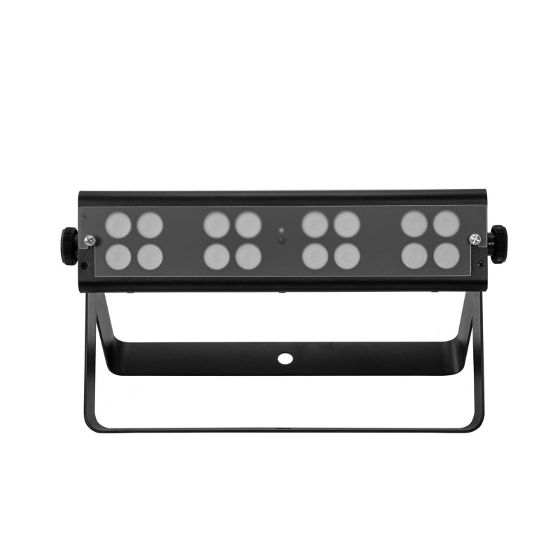 Eurolite LED Silent Bar 16x4W RGB/WW - Reflektor