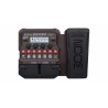 Zoom A1X FOUR - multiefekt gitarowy