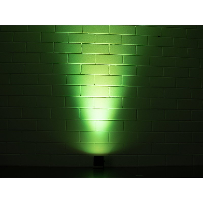 Eurolite AKKU Mini IP UP-4 QCL Spot MK2 - Reflektor spot wodoodporny