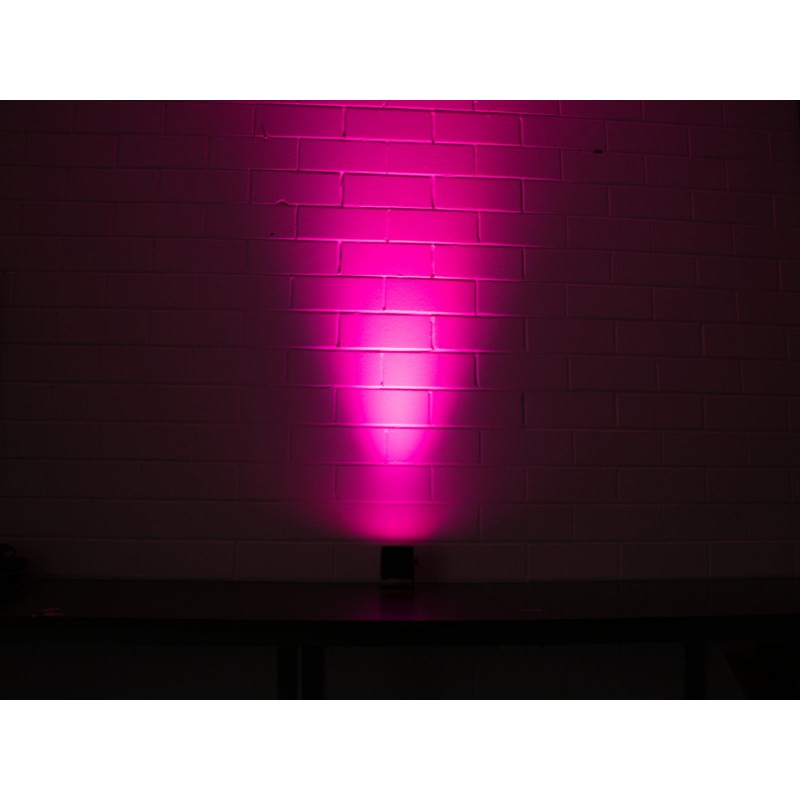 Eurolite AKKU Mini IP UP-4 QCL Spot MK2 - Reflektor spot wodoodporny