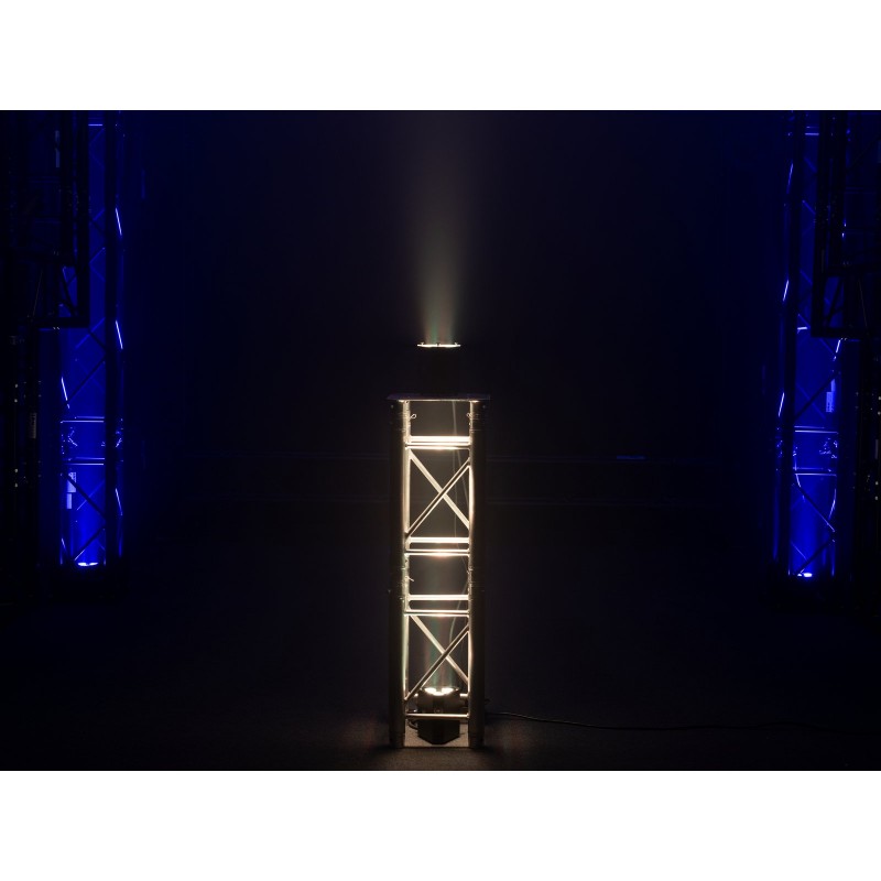 Eurolite LED IP TL-3 QCL - Reflektor spot wodoodporny