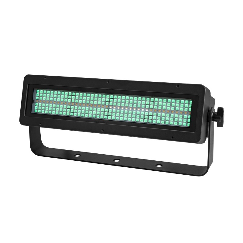 Eurolite LED IP PIX Strobe RGB CW+WW - Reflektor zewnętrzny IP65