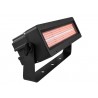 Eurolite LED IP PIX Strobe RGB CW+WW - Reflektor zewnętrzny IP65