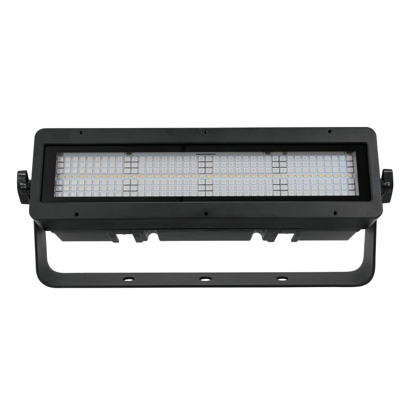 Eurolite LED IP PIX Strobe RGB CW+WW - Reflektor zewnętrzny IP65