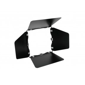 Eurolite Skrzydełka Barndoors do LED CSL-200 Spotlight