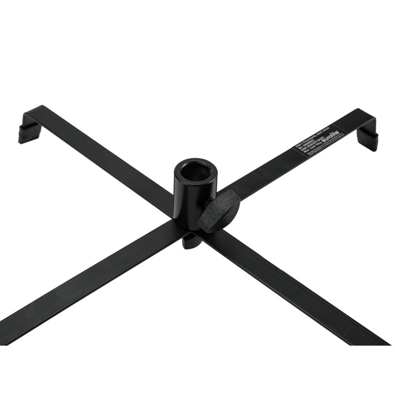 Eurolite FSZ-1 - Stojak podłogowy do reflektorów