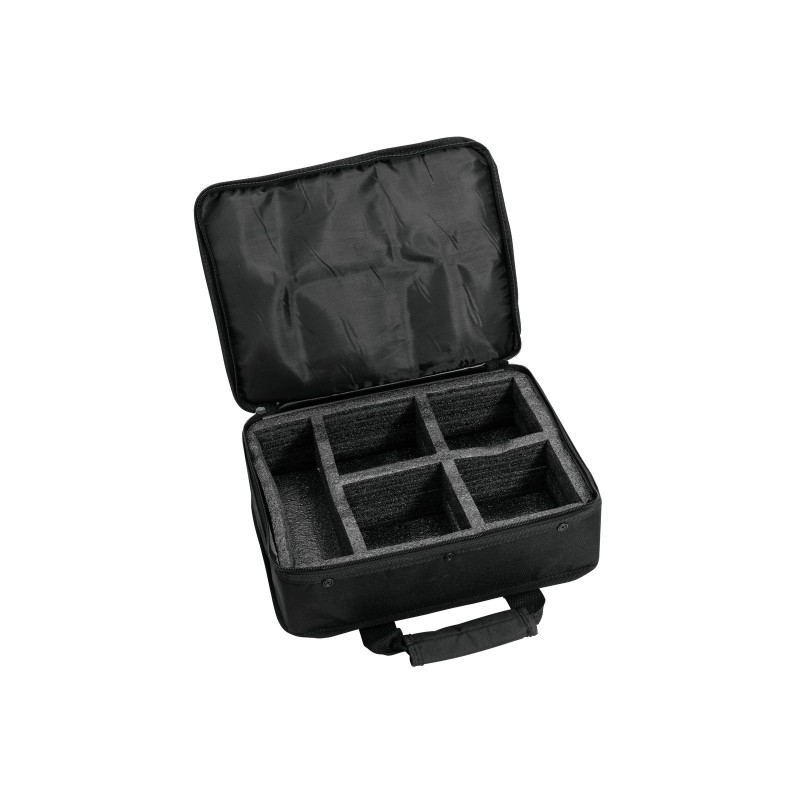 Eurolite Torba na 4x AKKU Mini UP-4 QCL Spot MK2