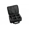 Eurolite Torba na 4x AKKU Mini UP-4 QCL Spot MK2