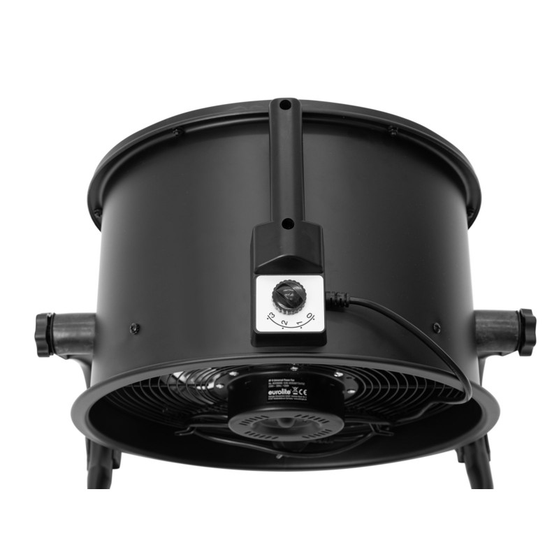 Eurolite AF-9 - Wentylator podłogowy